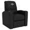 Dreamseat Stealth Recliner with San Francisco Giants 2012 Champions Logo XZ52082CDSMHTBLK-PSMLB22032 - alternate 1